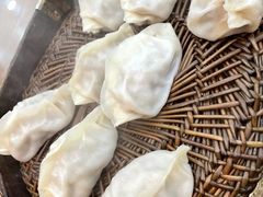 -西安贾三灌汤包·回坊小吃·清真炒菜(北院门总店)
