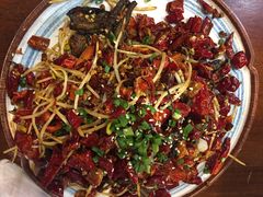 -庆合府重庆大排档(紫都城店)