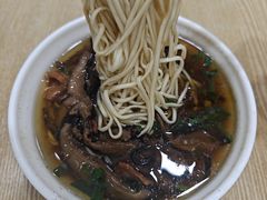 -康大口蘑面庄(将军街店)