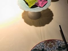-千百味红餐厅·非遗江西菜(绿地双子塔总店)
