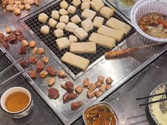 -塘屋烧烤·云南火塘烧烤品牌(春城慧谷旗舰店)
