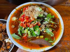 -老瓦房冷锅串串(文殊院店)