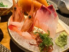 -武藏日本料理(宝安壹方城店)