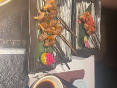 -匠和风精致料理(成都龙湖滨江天街店)