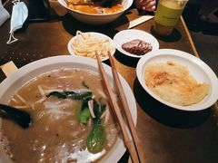 -漆黑觉米粉(三里屯店)