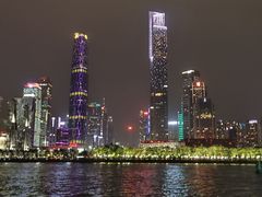 -广州塔