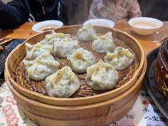-清真马三汤包(回民街店)