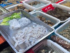 -旺角小渔村·海肠捞饭开创者(环山路店)