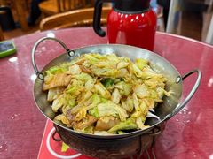 -老村长土菜馆(湖墅南路店)