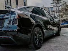 -TESLA 特斯拉(北京南四环中路特斯拉中心)