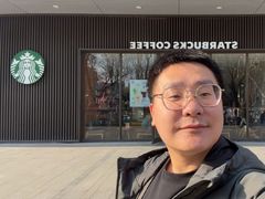 -星巴克(洛阳中州万达广场店)