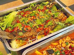 -江湖万州烤鱼(王子美食城)