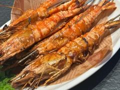 -开海·红岛海鲜虾水饺(石老人店)