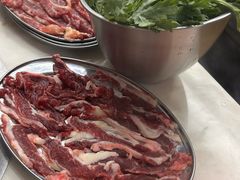-喜潮汕桐坑阿松牛肉店(东二店)