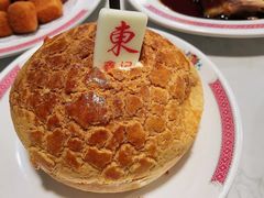 -东鑫记港式茶餐厅(南京东路店)