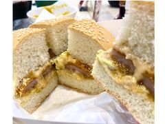 -旺角宝港式茶餐厅(寮步店)