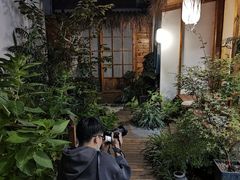 -边渡咖啡烘焙店(昙华林店)