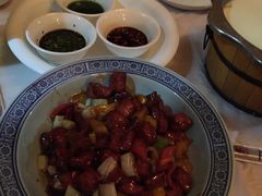 -乔家满族八大碗(流水沟店)