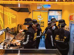 -超级鸡车(曹杨路店)