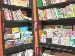 -西西弗书店&矢量咖啡(壹方购物中心店)