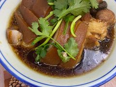 聪辉封肉-聪辉同安老美食饭店(大元路店)