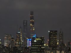 -环球港凯悦 · 享悦中餐厅