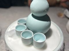 -醉庐·新上海菜(南京西路店)