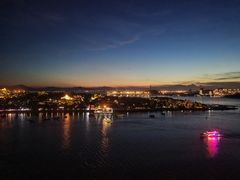 -必胜客(海滨店)