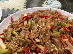 -文杰餐馆(南洪时尚风情街店)