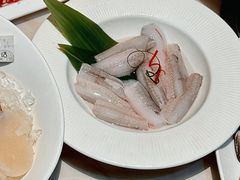 -围炉夜话·潮汕卤水火锅(榕江店)