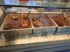 -老黄记手撕烤兔(玉林街店)