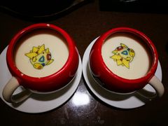 香滑双皮奶-粤赏点(越秀城市广场店)