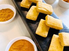 包烧包浆豆腐-泓0871臻选云南菜·味庄