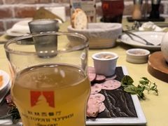 -秋林西餐厅(总店)
