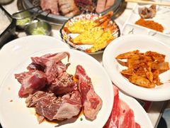 -火炉火自助餐(西直门凯德MALL店)