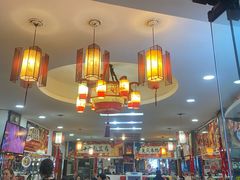 -烧哥美蛙肥肠鱼火锅·十五年社区店