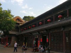 -榆次老城