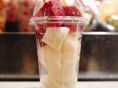 -每日新鲜水果吧(黄浦来福士店)