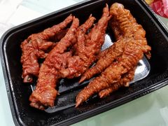 -鸡脚旮旯平江路店