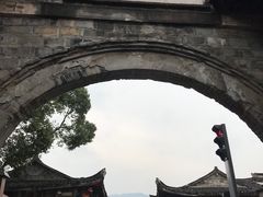 -紫阳古街