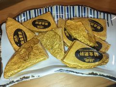 -大焰自助日式料理 铁板烧(徐汇店)