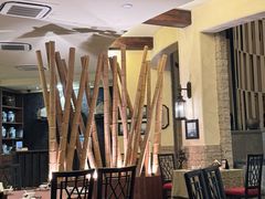 -南沙游艇会·大兵船餐厅