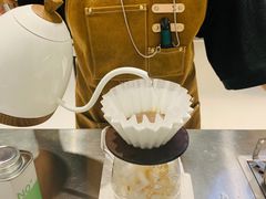 -RWORK·COFFEE(滨江店)