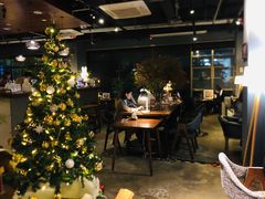 大堂-咖法森林·咖啡  酒吧(天河店)