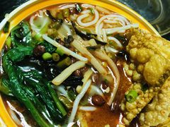 -螺小胖柳州螺蛳粉(钟楼总店)