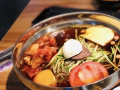 -小米烤肉-泥炉炭烤(常营店)
