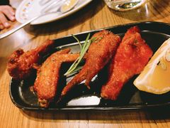 -CRAZYONES西班牙海鲜饭(日月光店)