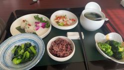 -新寰亚月子会所(金鸡湖凯宾店)