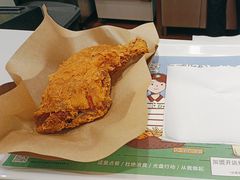 -德克士(北京站店)