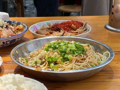 -赵姐猪耳朵饭店